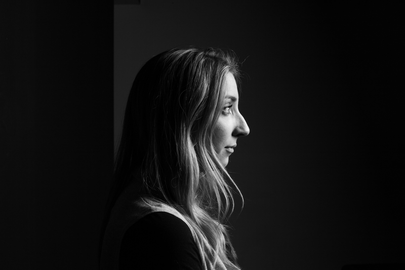 Illustration for article titled FRONT SIDE FRONT : PORTRAITS